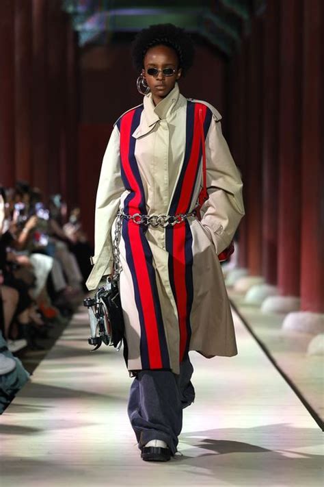 gucci cruise 2024 vogue|gucci 2024 collection.